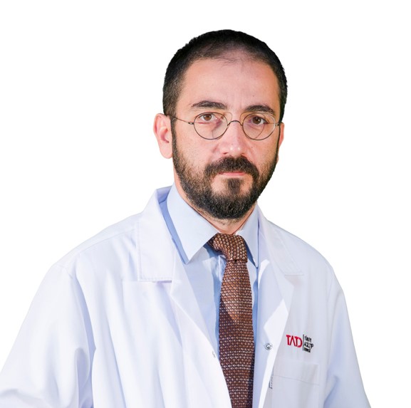 Doç. Dr. Şeref Kerem Çorbacıoğlu