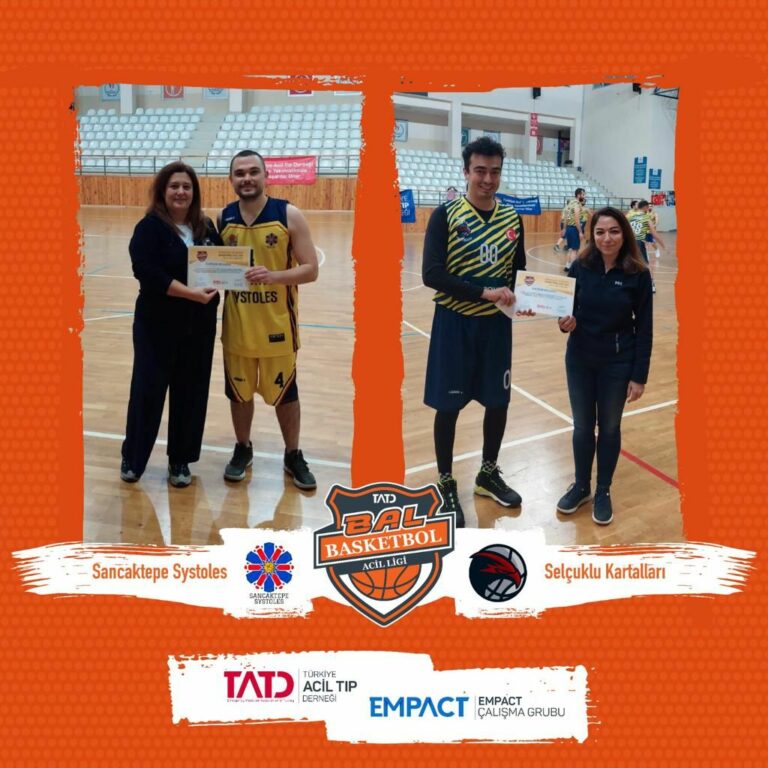 Basketbol Acil Ligi Başlıyor