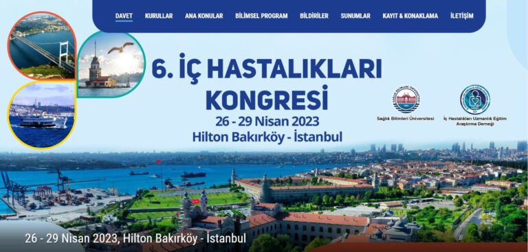 6. İç Hastalıkları Kongresi, Ultrasonografi kursu