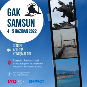 GAK-Samsun 4-5/06/2022