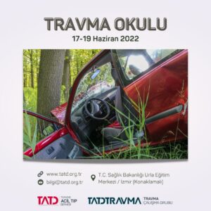 Travma Okulu 17-19/06/2022