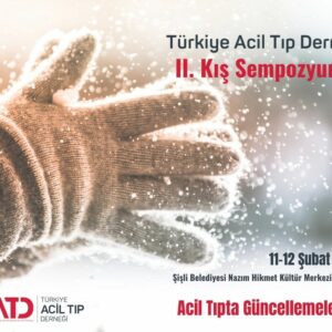 TATD Kış Sempozyumu 11-12/02/2023