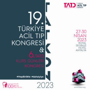 TATKON - Kurs Günleri Kogresi 2023-İKYD: İKYD: Taşikardi / Bradikardi Kursu