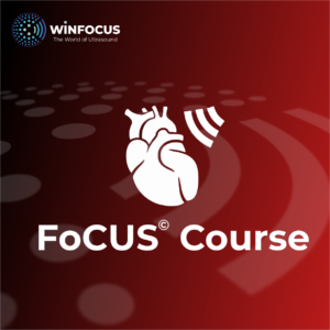 19 Kasım 2026 WINFOCUS Odaklanmış Ekokardiyografi – FoCUS Kursu, EACEM 2026