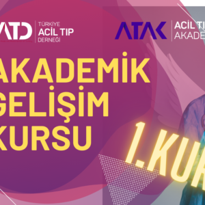 Akademik Gelişim Kursu Kapak