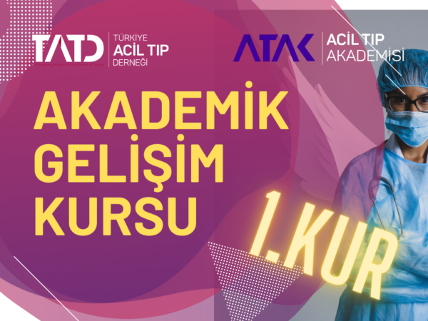 Akademik Gelişim Kursu Kapak