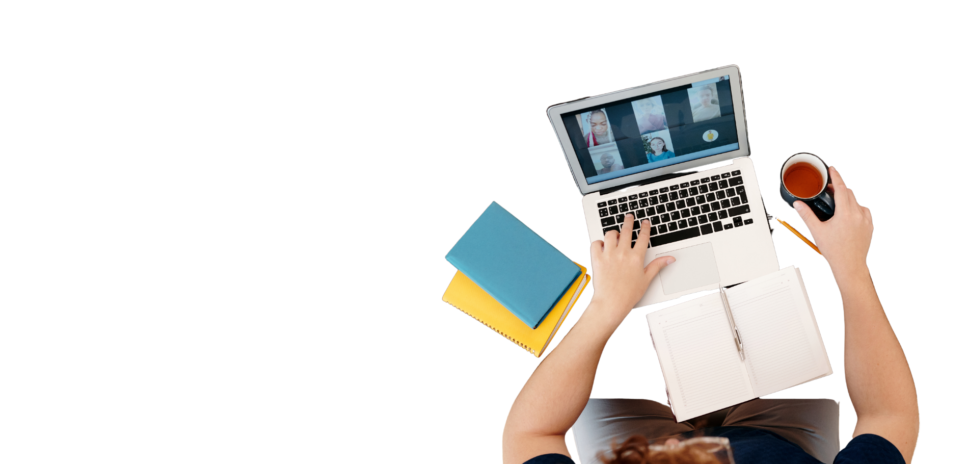 Online Eğitimin Tüm Avantajlarından Yararlanın!