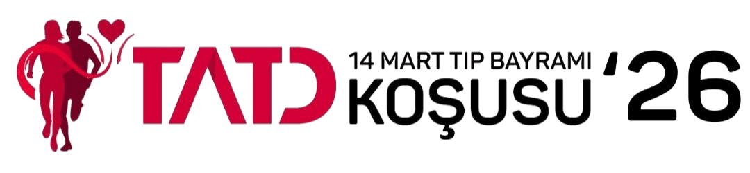 14 Mart Tıp Bayramı Koşusu