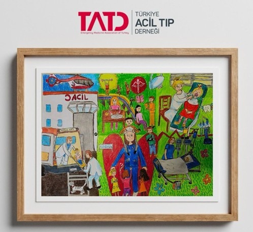 TATD Ulusal Resim Yarışması – 2026