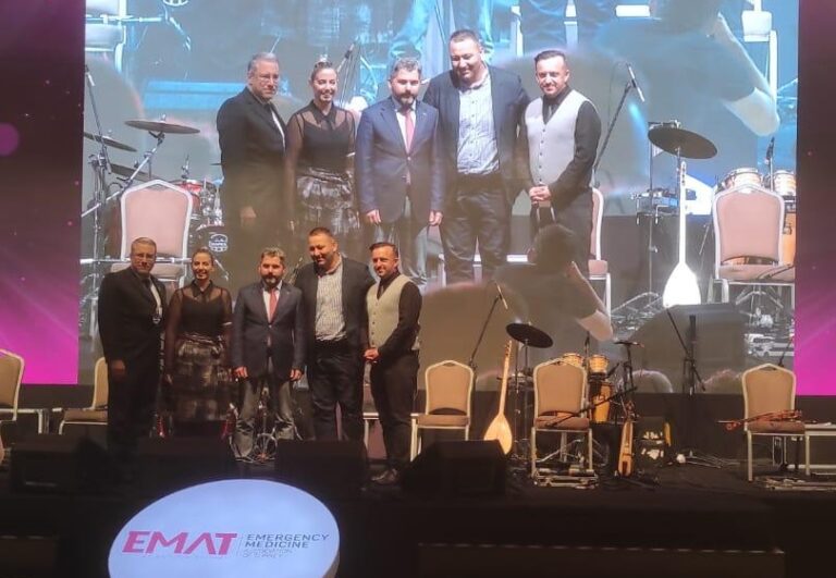 7. EACEM ve 17. TATKON 2021 Fotoğrafları Yayında!