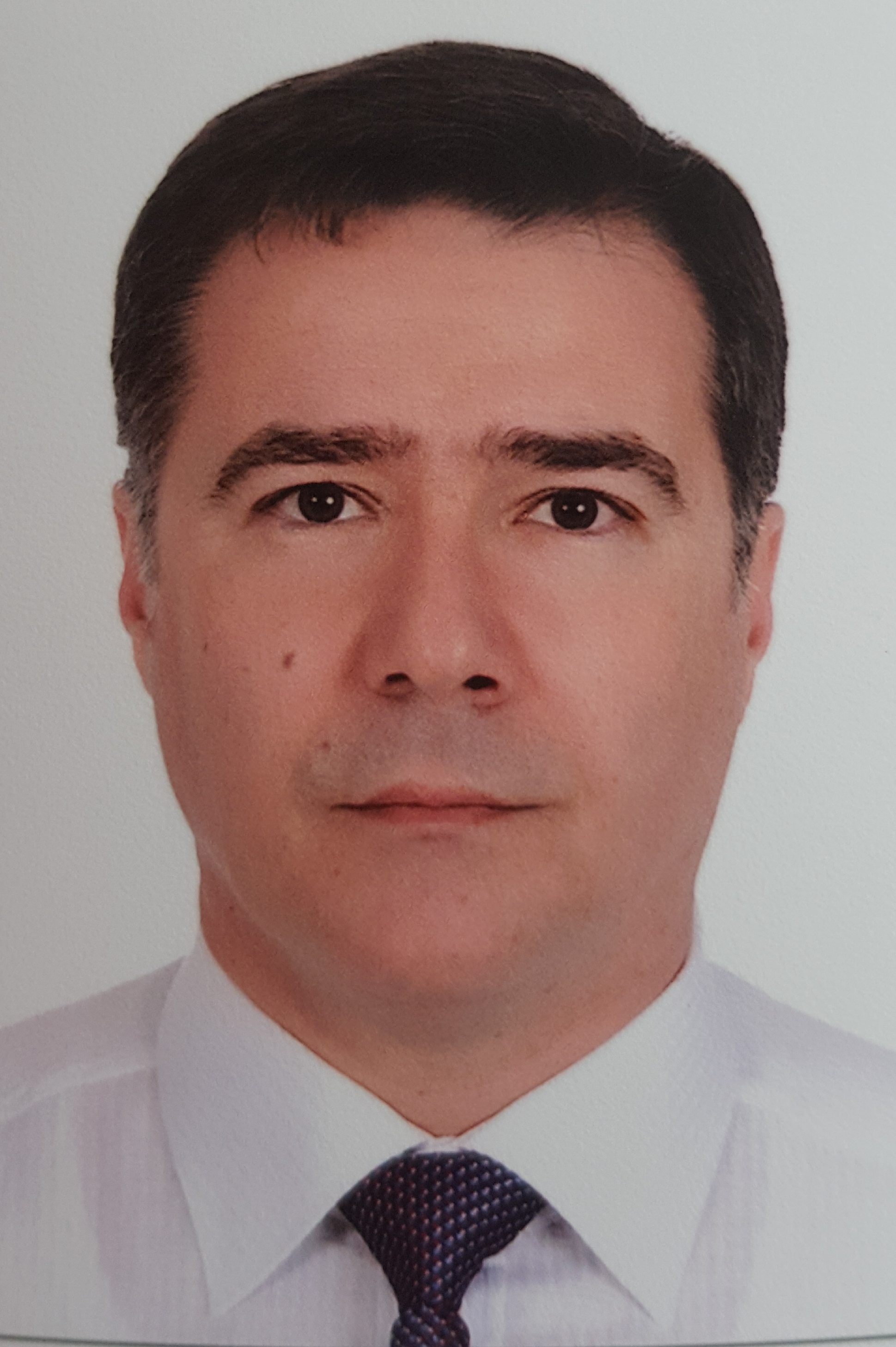 Prof. Dr. Murat Ersel