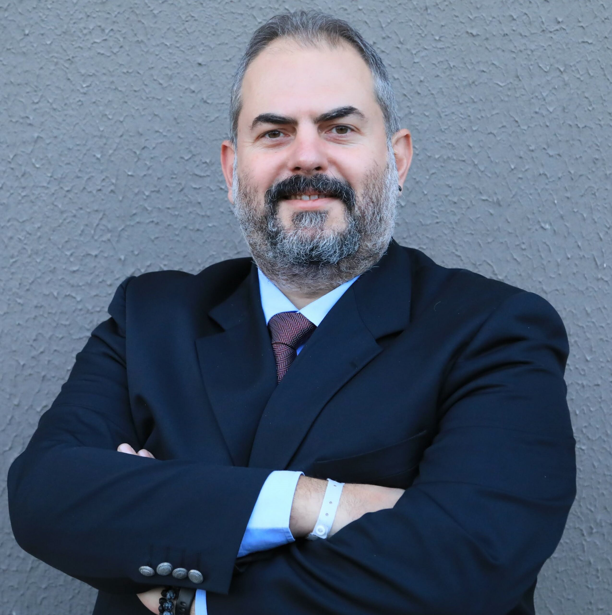 Professor, MD Haldun Akoğlu