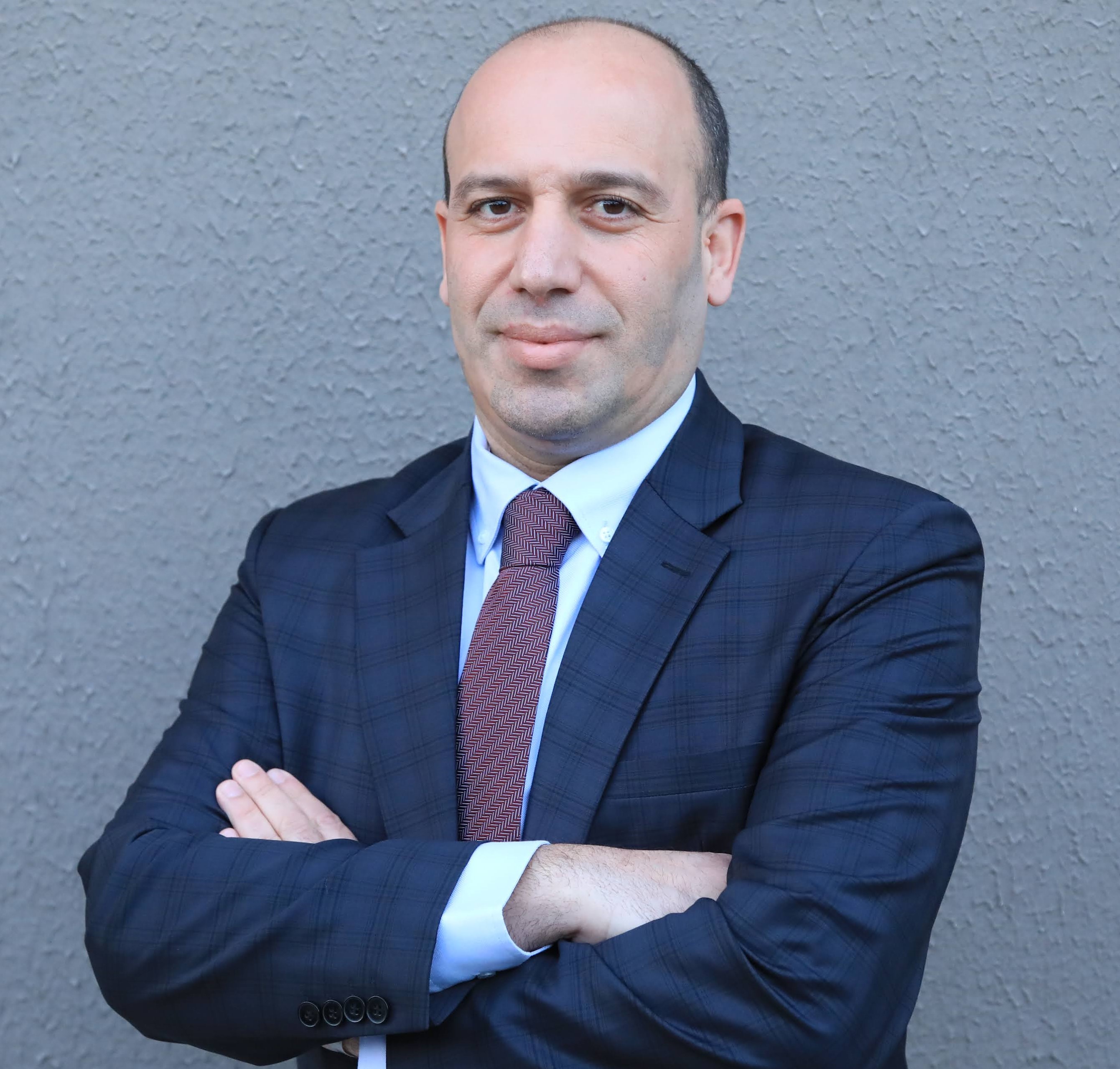Prof. Dr. Murat Orak