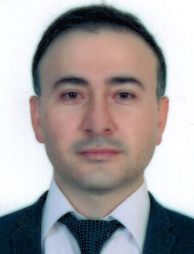 Kutlama; Sn. Doç. Dr. Abdussamed Vural