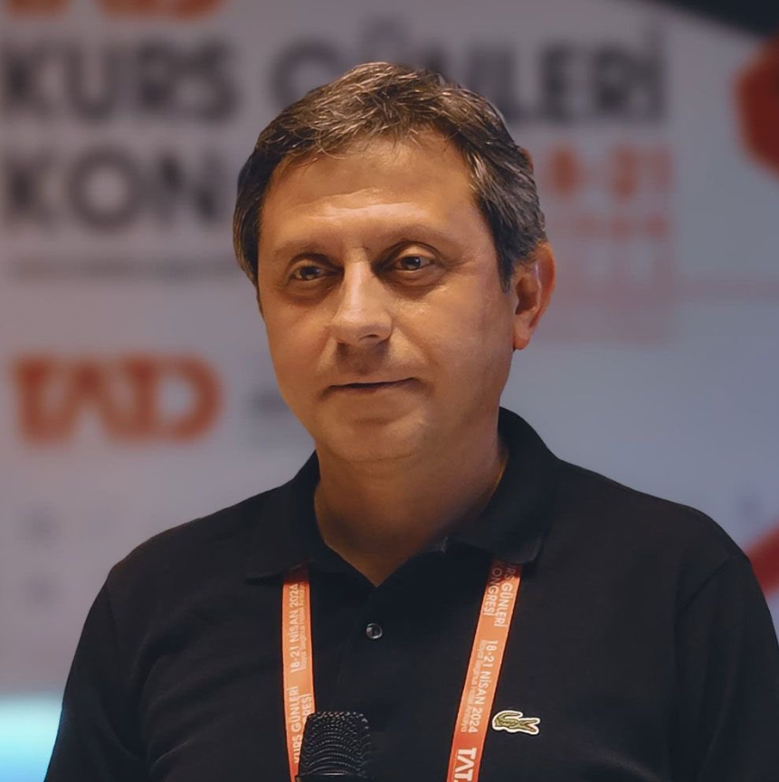 Prof. Dr. Oktay’a yeni görevinde başarılar dileriz