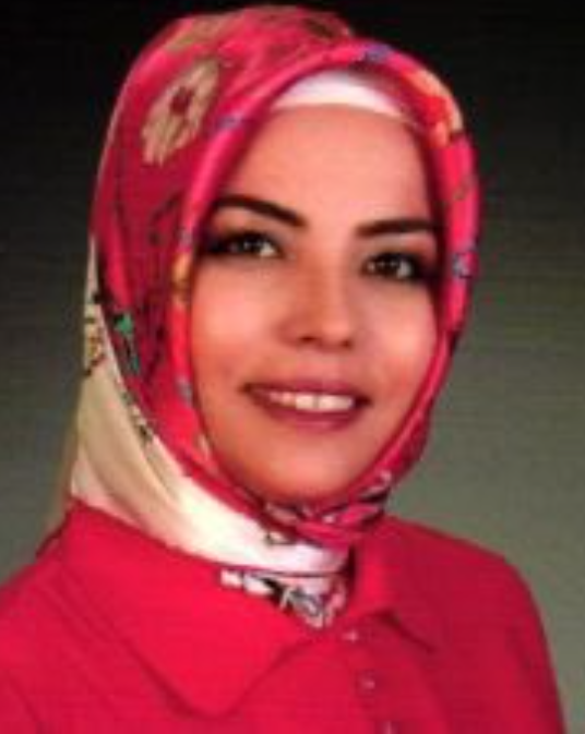 Kutlama; Sn. Doç. Dr. Fatma Tortum