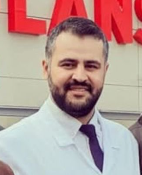 Kutlama; Sn. Doç. Dr. Nurullah İshak Işık