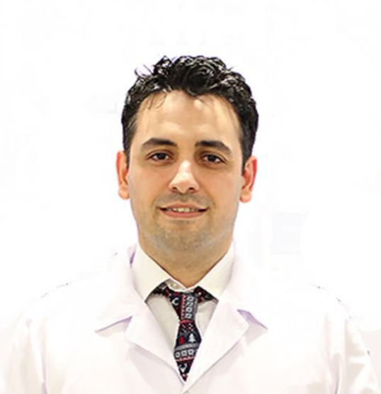 Kutlama; Sn. Doç. Dr. Ömerul Faruk Aydın