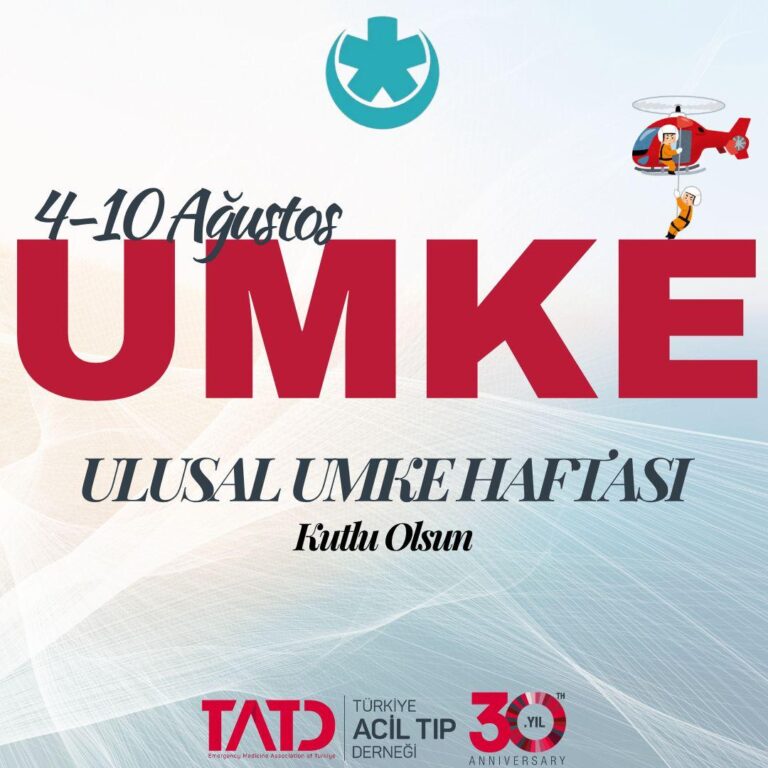 UMKE Haftası
