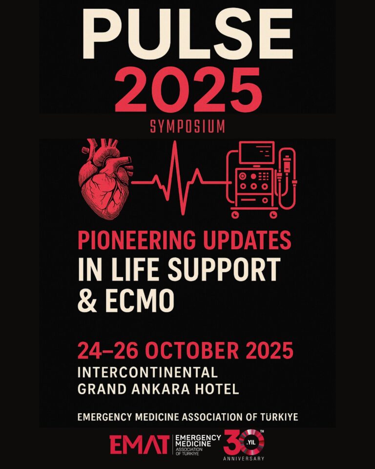 PULSE 2025 – PIONEERING UPDATES IN LIFE SUPPORT & ECMO SYMPOSIUM