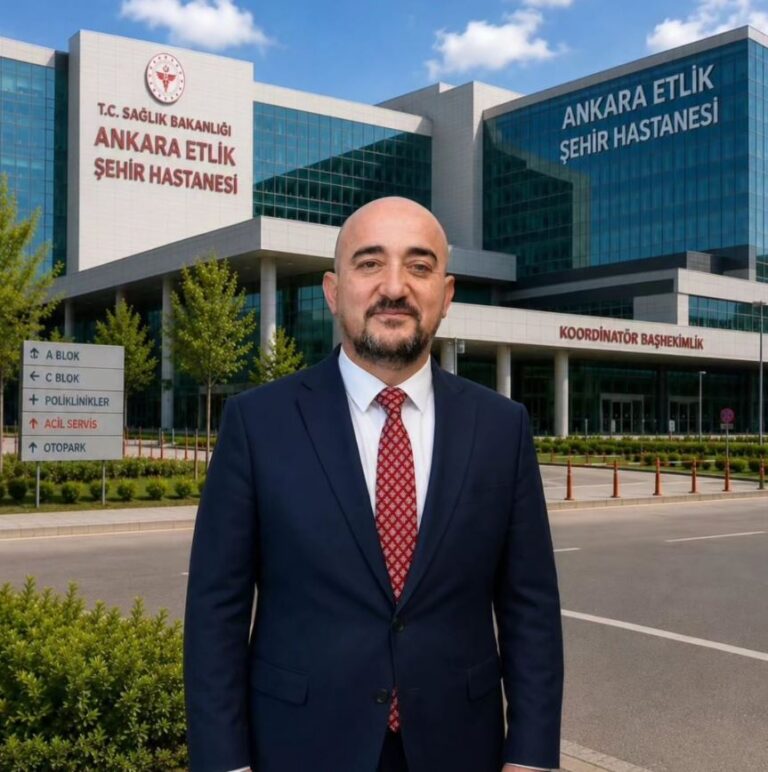 Kutlama; Sn. Prof. Dr. Yücel Yüzbaşıoğl