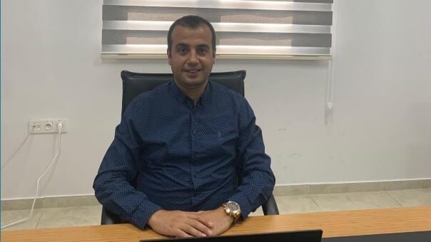 Kutlama; Sn. Dr. Öğretim Üyesi Mustafa Boz