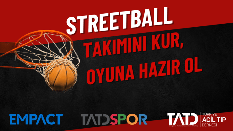 TATD STREETBALL Ön Eleme Maçları
